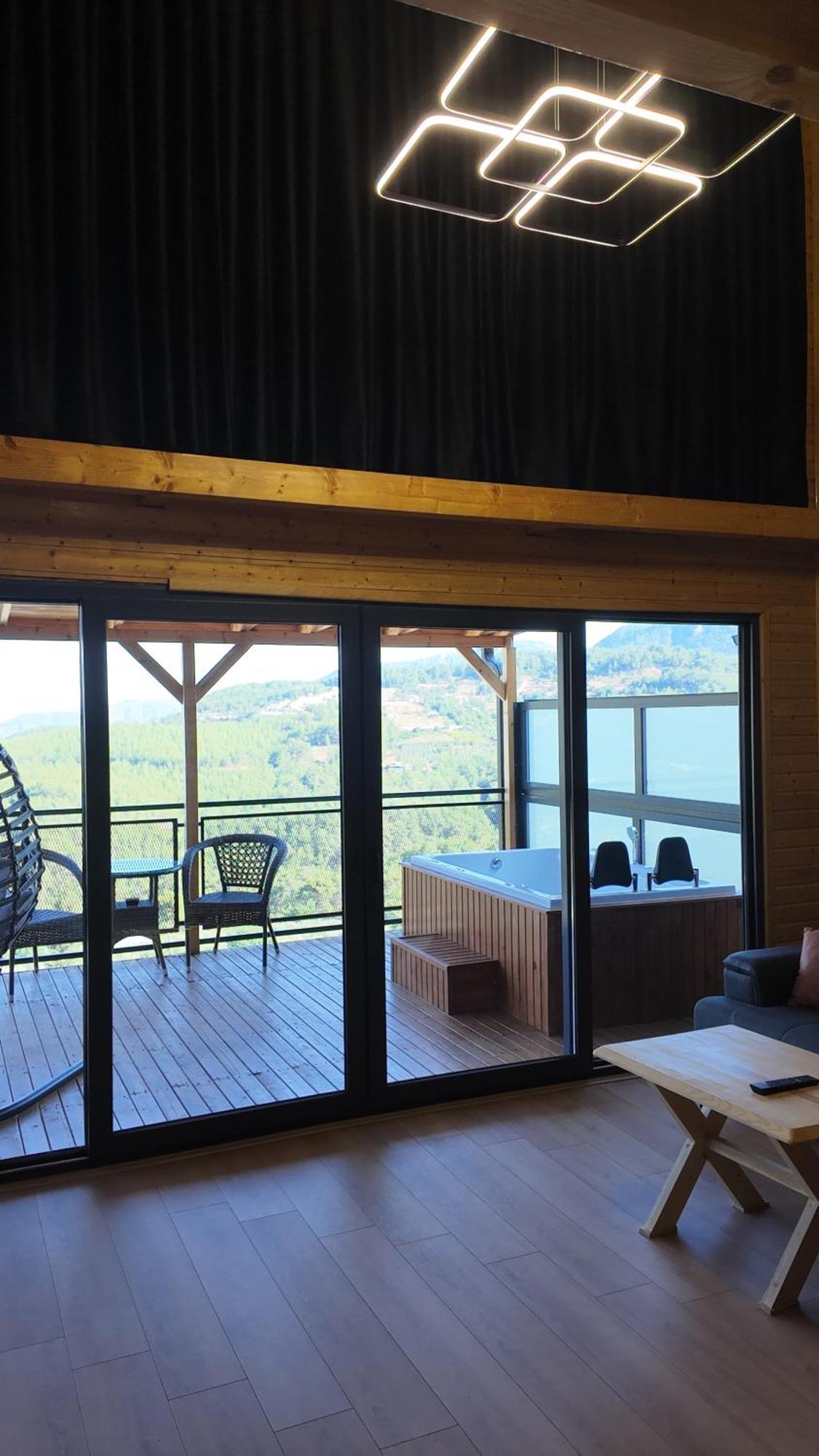 La Veranda Villas Kumluca Exteriör bild