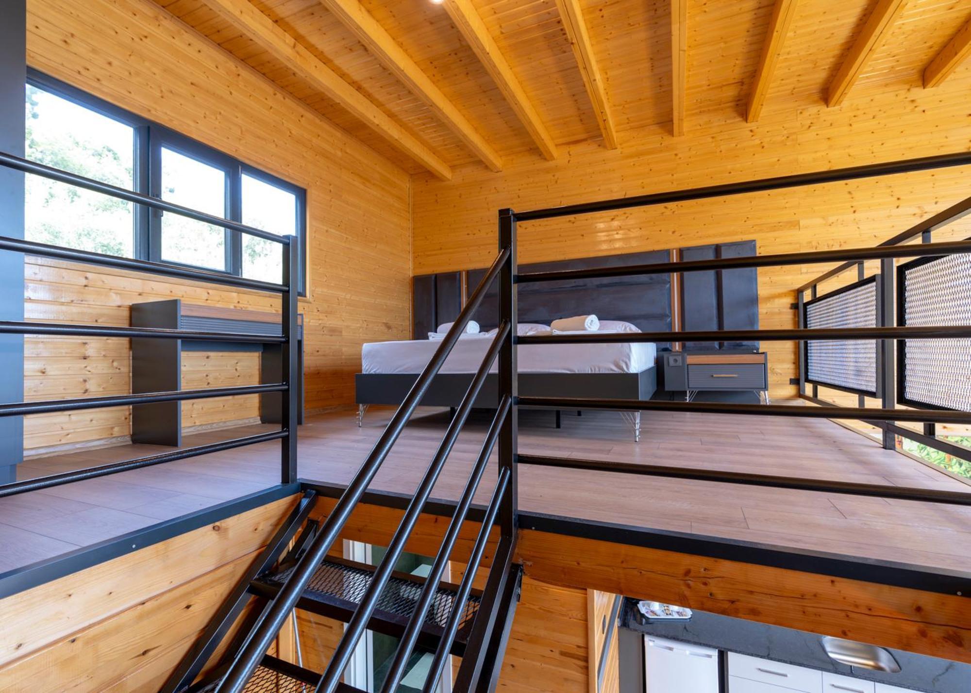 La Veranda Villas Kumluca Exteriör bild