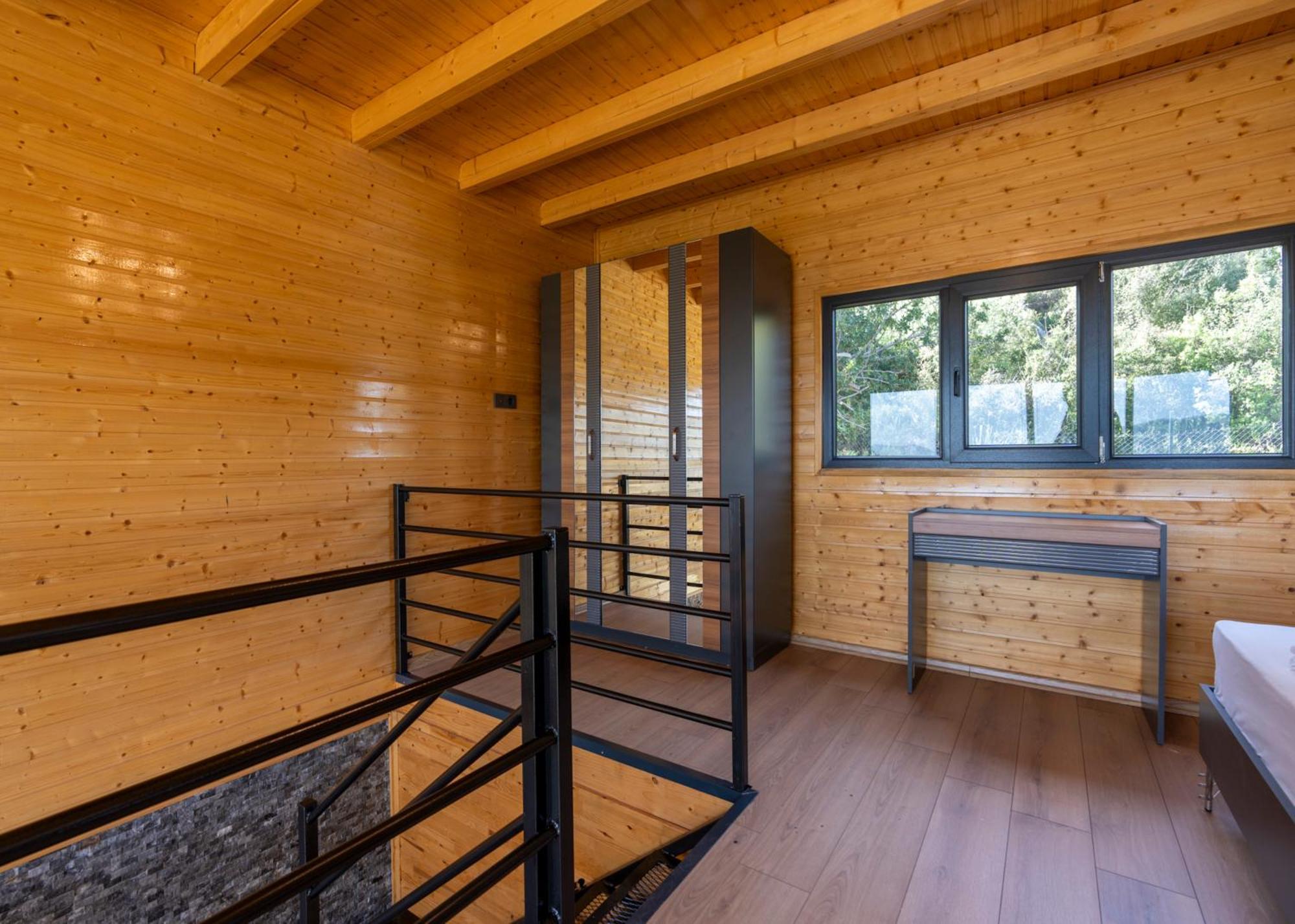 La Veranda Villas Kumluca Exteriör bild
