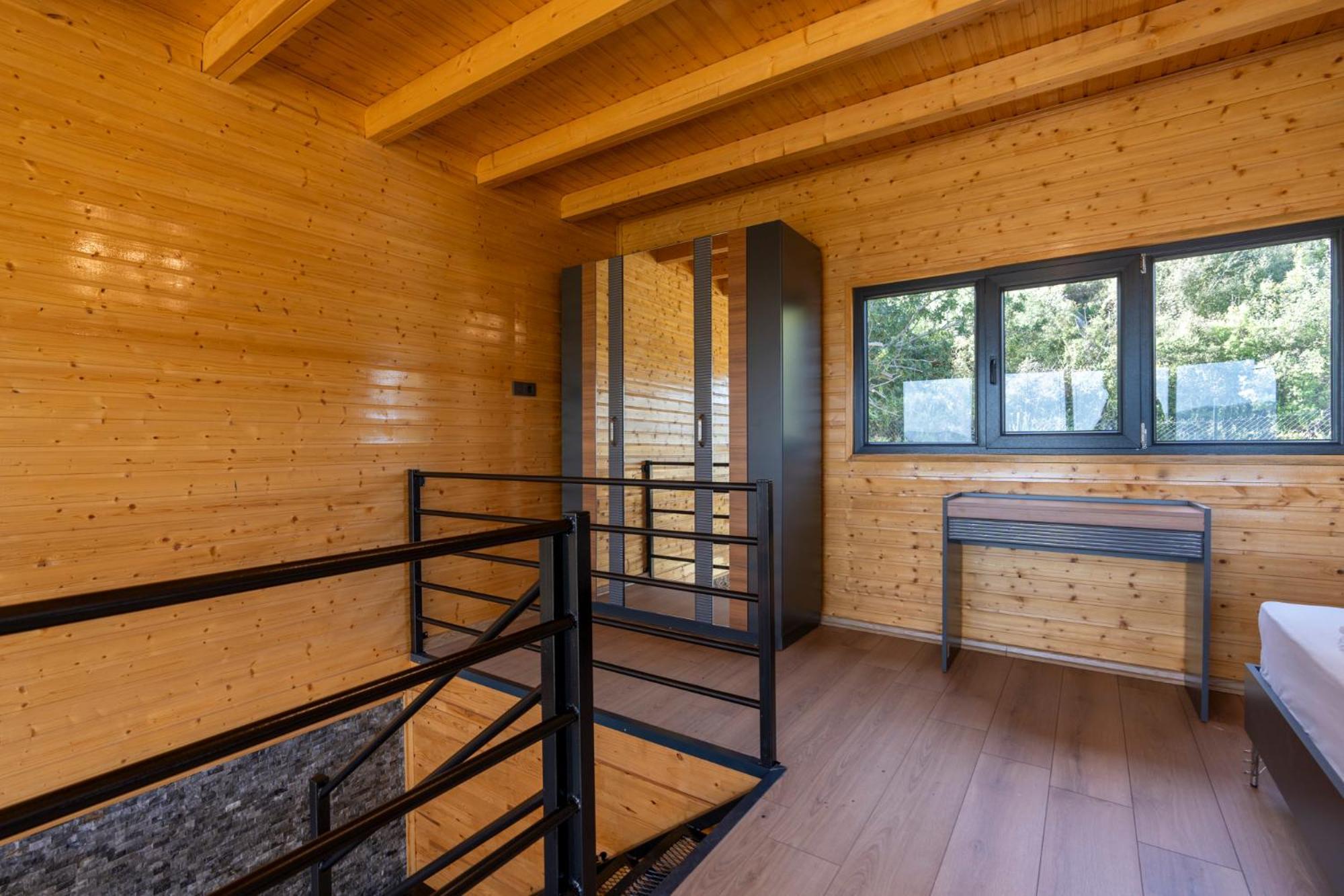 La Veranda Villas Kumluca Exteriör bild